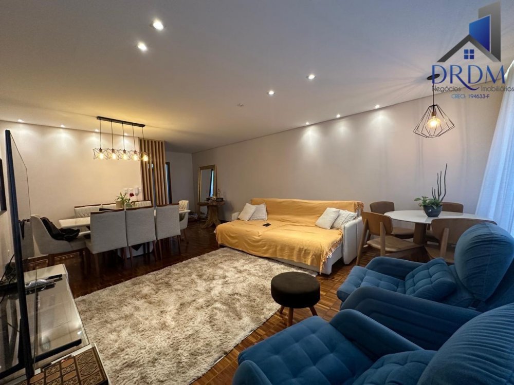 Apartamento - Venda - Gonzaga - Santos - SP