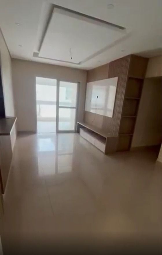 Apartamento Alto Padrão - Venda - Canto do Forte - Praia Grande - SP