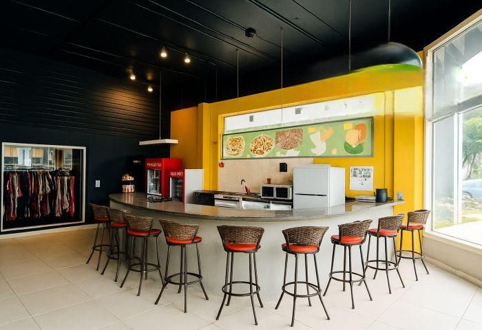 Ponto Comercial - Venda - Boqueir�o - Praia Grande - SP