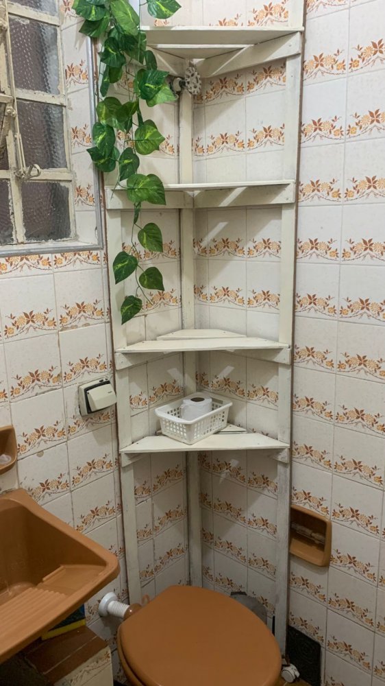 Kitnet - Venda - Ocian - Praia Grande - SP