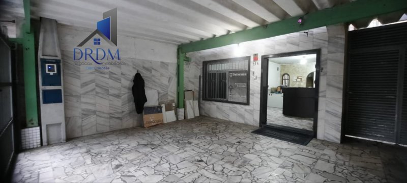 Imóvel Comercial - Venda - Boqueirão - Praia Grande - SP