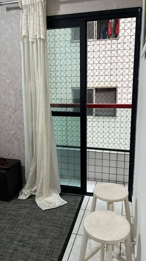 Apartamento - Venda - Guilhermina - Praia Grande - SP