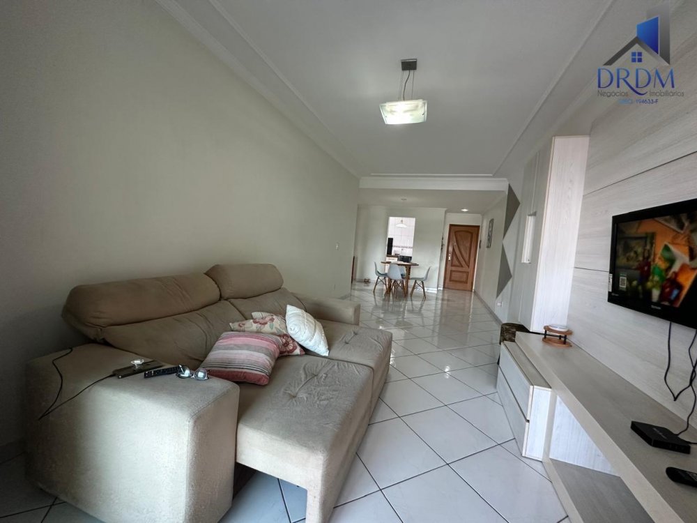 Apartamento Alto Padrão - Venda - Guilhermina - Praia Grande - SP