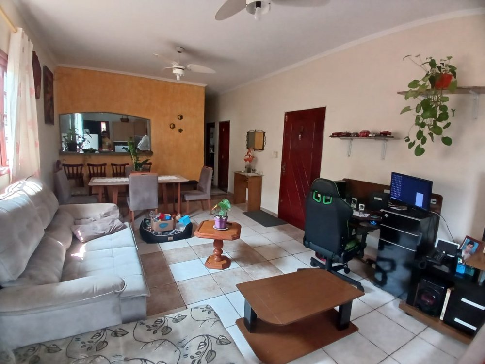 Casa - Venda - Maracanã - Praia Grande - SP