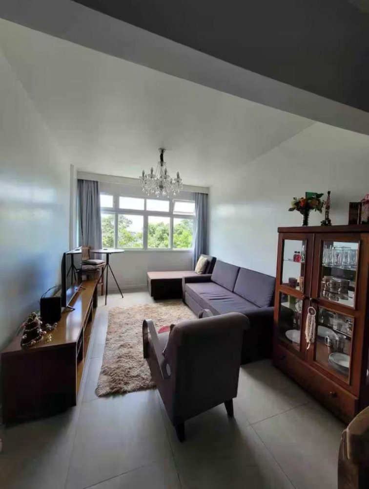 Apartamento - Venda - Ilha Porchat - São Vicente - SP