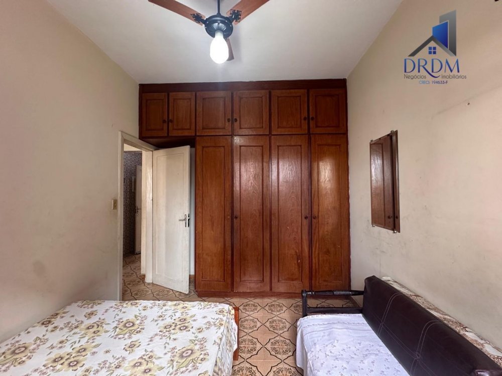 Apartamento - Venda - Aviação - Praia Grande - SP