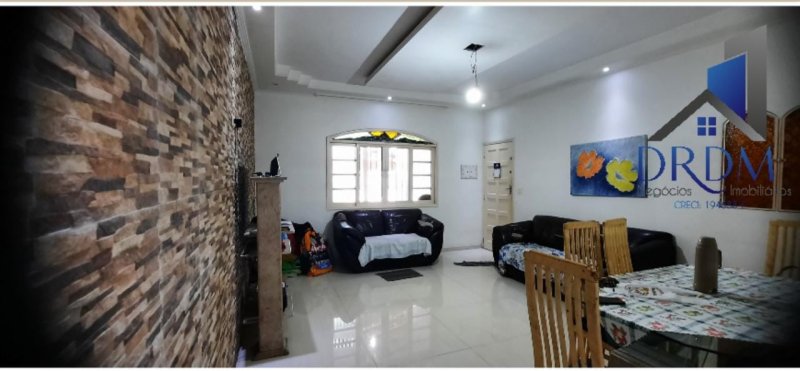 Casa - Venda - Tupi - Praia Grande - SP