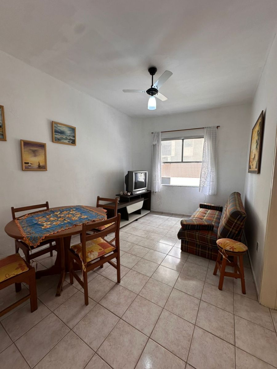 Apartamento - Venda - Avia��o - Praia Grande - SP