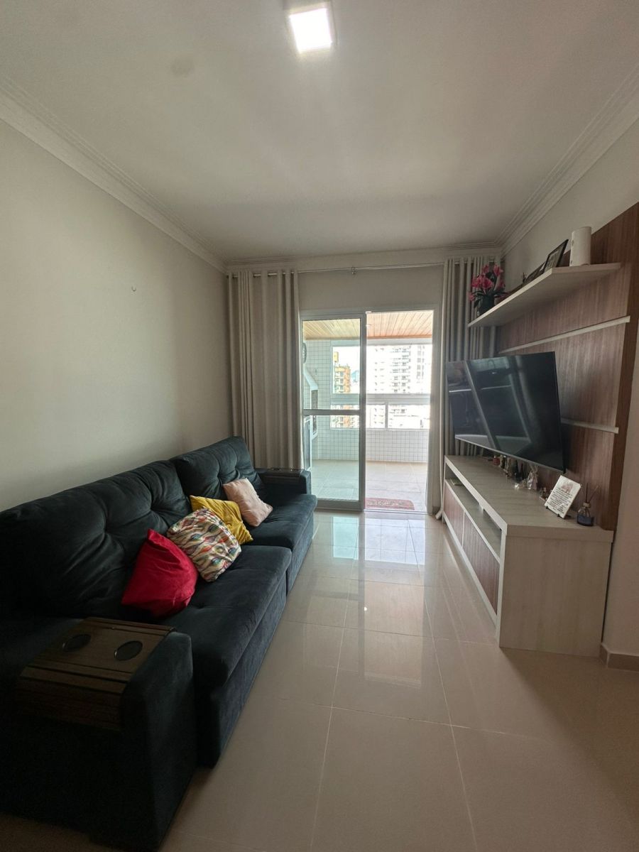 Apartamento Alto Padrão - Venda - Aviação - Praia Grande - SP