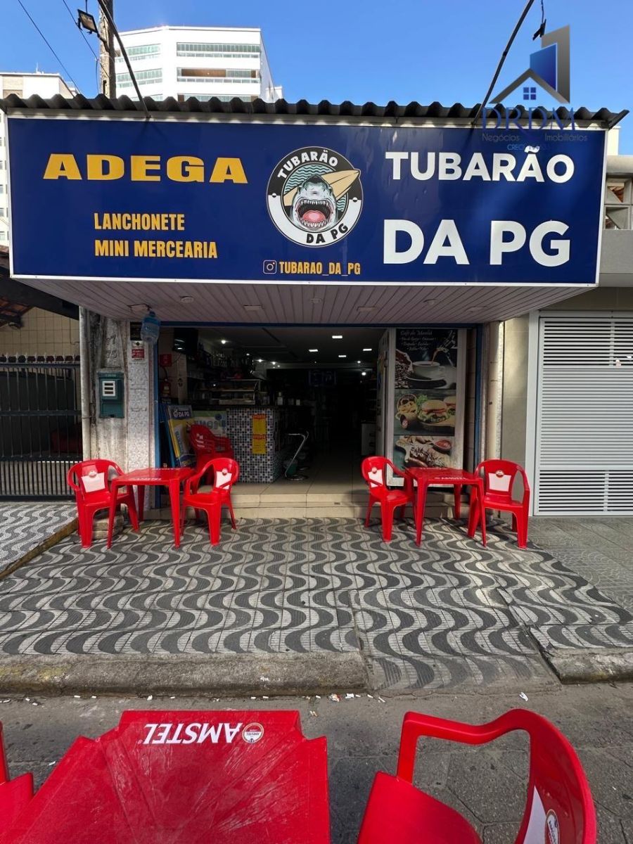 Imóvel Comercial - Venda - Aviação - Praia Grande - SP