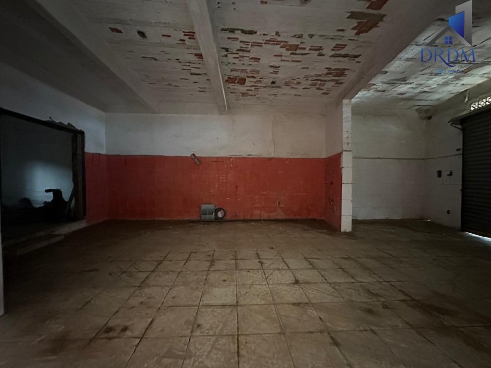 Imóvel Comercial - Aluguel - Gaivota - Itanhaém - SP