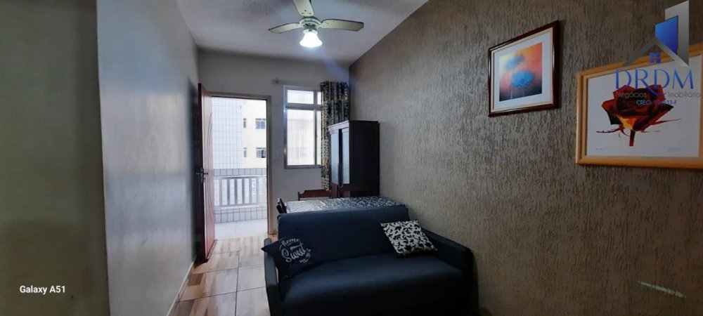 Apartamento - Venda - Canto do Forte - Praia Grande - SP