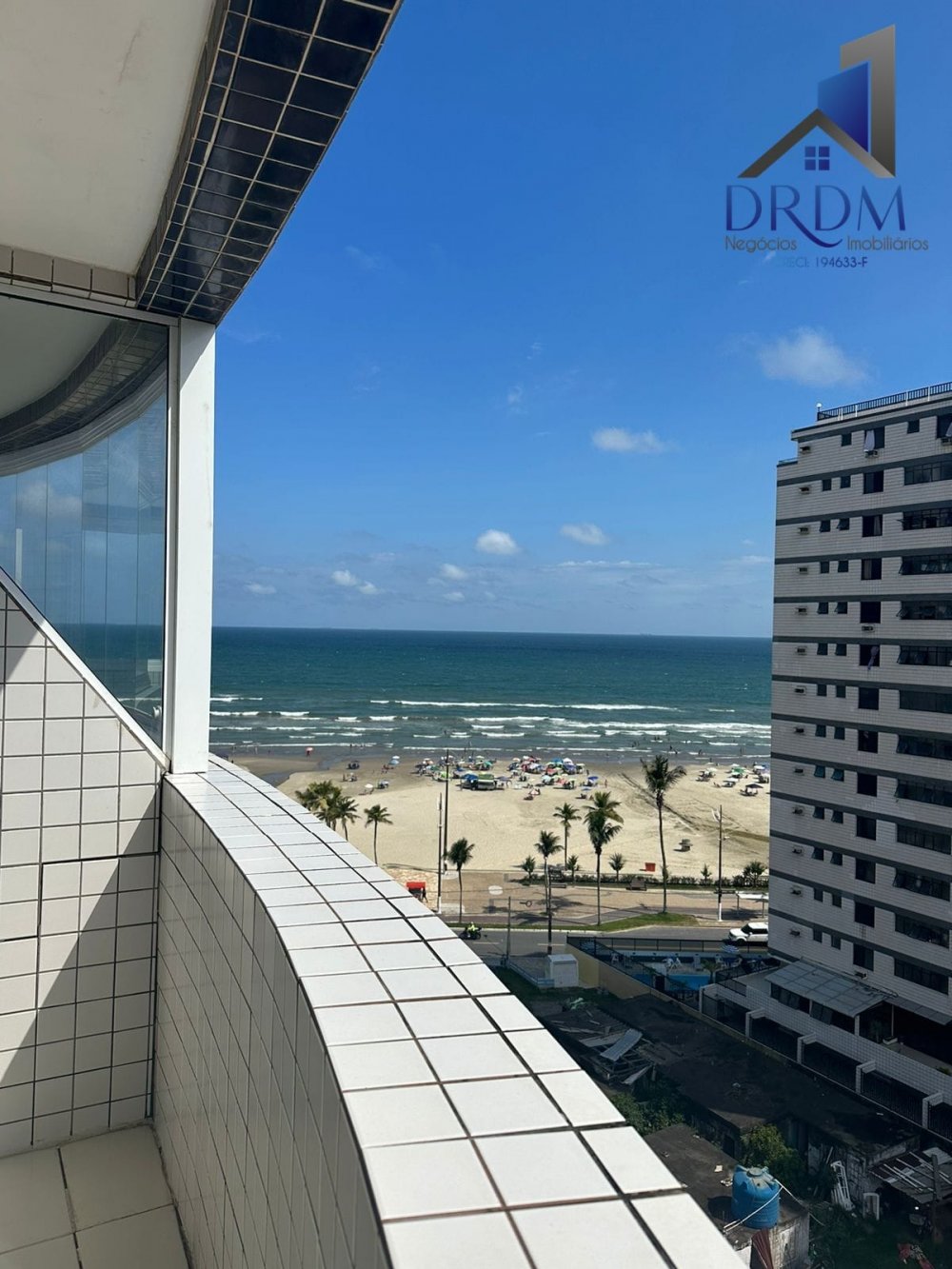 Apartamento Duplex - Venda - Tupi - Praia Grande - SP