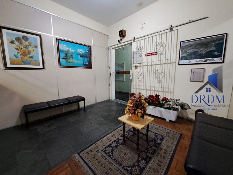 Imóvel Comercial - Venda - Centro - São Vicente - SP