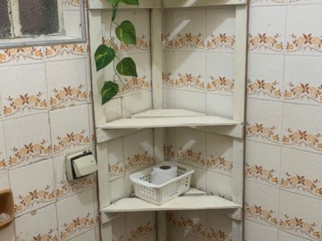 Edifcio Santa Virgnia