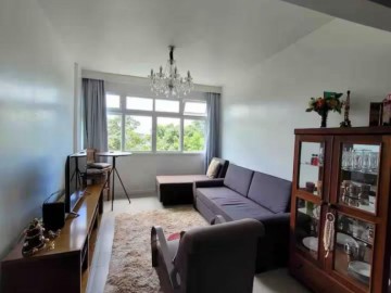 Ed. Condomnio Saint Tropez