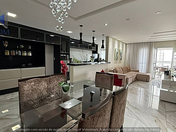 RESIDENCIAL PALM JUMEIRAH