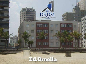 Edif�cio Ornella